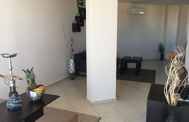 Beach Aparthotel Salt Lake - Foto 71