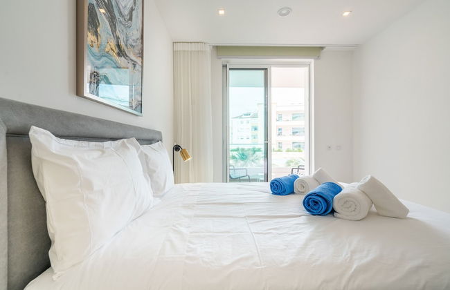 Lagos Marina View 4 With Pool by Homing - Foto 4