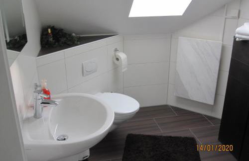 Ferien- bzw. Zeitwohnen Burglengenfeld - Foto 20