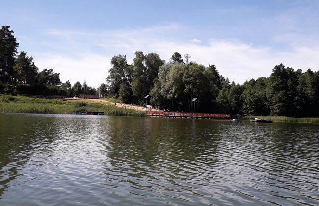 Dom pod Sosnami - Foto 41