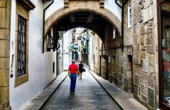 Apartamento Centro Guimarães com Vista Panorâmica - Foto 60