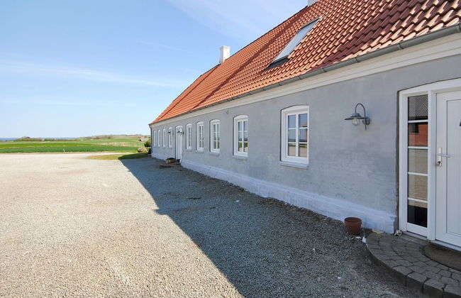 "Alois" - 1km to the fjord - Photo 6