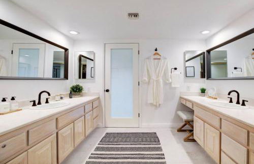 Cali Desert Life - Pool, Golf Cart, Tennis, Bikes - Foto 26