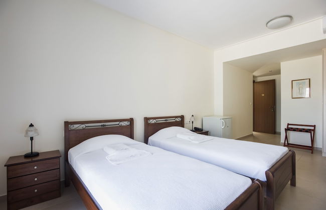 Almiriki Chios Rooms & Apartments - Photo 7