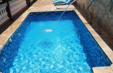 Refúgio Alemar - Foto 1