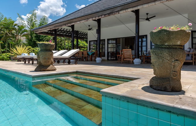 Villa Lovina Beach 1 - Foto 47