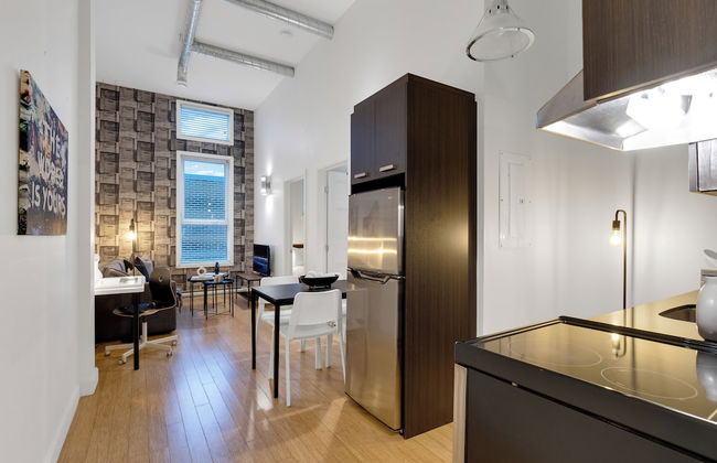 Liv MTL - Main - Foto 78