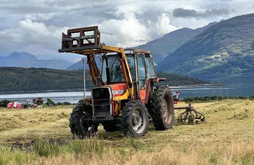 Croft 11 Clovullin - Photo 31