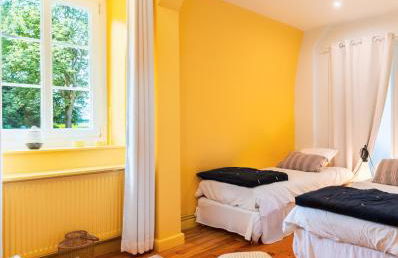 Domaine des Chanoines blancs - Foto 47