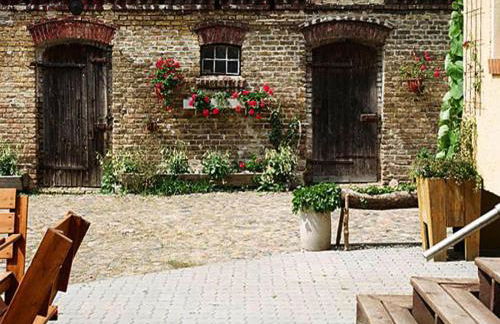 Ferienwohnung, Beetzseeheide - Foto 26