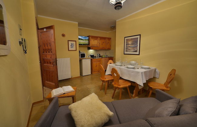 Appartamenti Astra - Foto 53