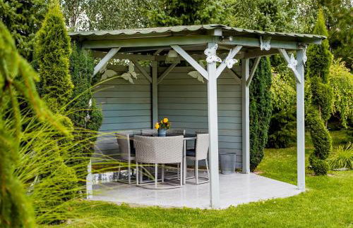 Oaza spokoju - Foto 17