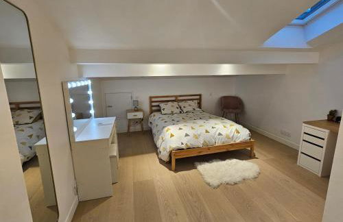 Villa Nomade - Bordeaux center 180m2, 4 rooms, Garden & Pool - Foto 19