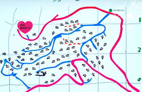 Casa Merea 16 - Foto 55