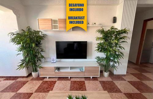 Apartalux Palacio del Mar - Foto 1