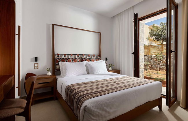 Volta Suites and Villas - Foto 17