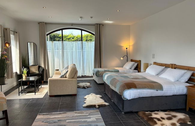 The Jewel Lodge and Spa - Foto 5