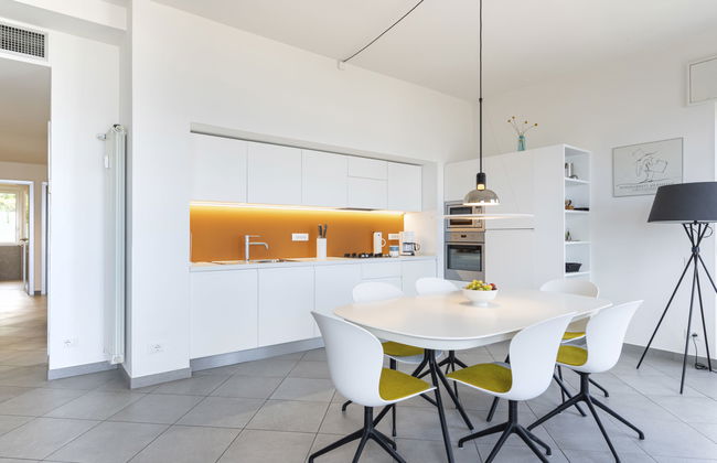 Terre Bianche - Foto 4