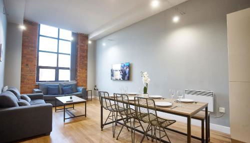 The Onyx Suite - Foto 2