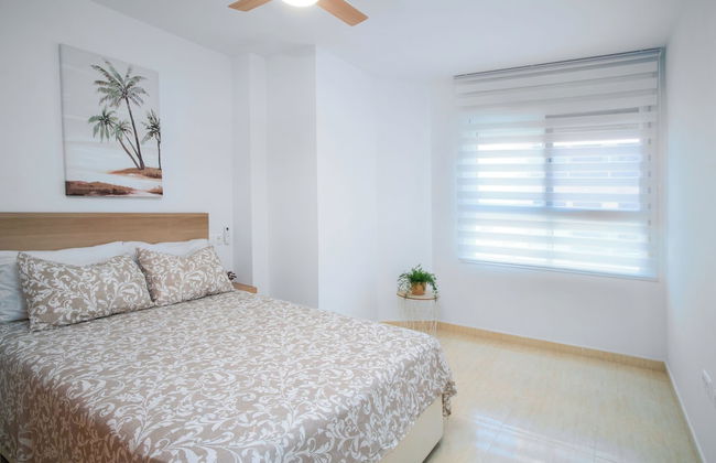 Edificio Mestral - Foto 13