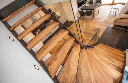 Appartement an der alten Linde - Foto 11