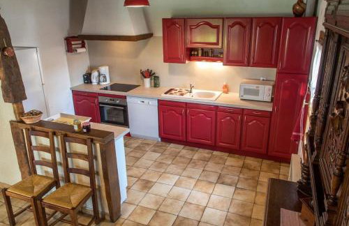 La grange Mirabelle - Foto 6