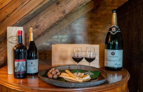 Agriturismo Casa Gioia - Foto 18