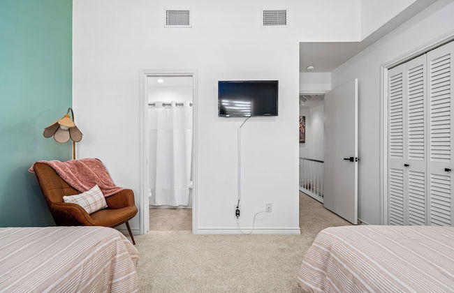 Bay House Condos - Foto 38