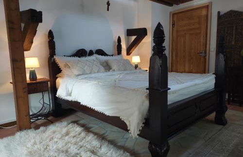 Romantisches Ferienhaus in Moselnähe - Foto 28