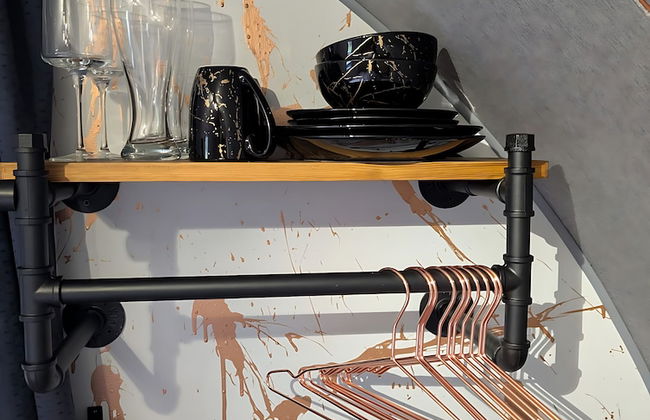 Caplor Glamping and Lodges - Photo 27