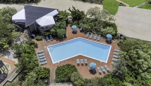 Unit 1812 Ocean Colony Beach - Foto 3