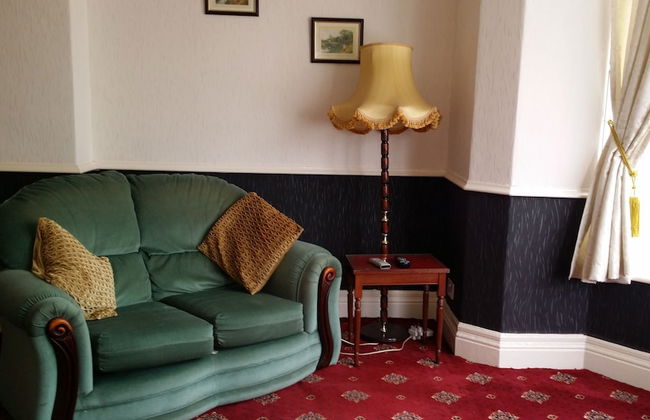 Sunrise Apartments - Foto 24