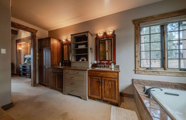 Wilderness Club Chalet - Foto 30