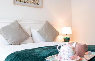 Dog-Friendly Townhouse in Converted Mill near Stroud Commons - Foto 33