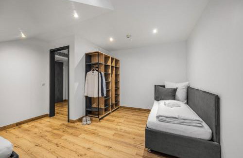 Creativ Wohnen Apartmenthaus Forstinning - Foto 5