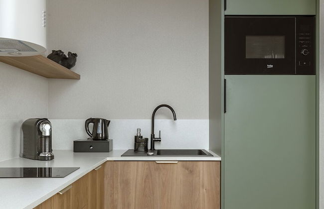 Saltic Resort & SPA ŁEBA - Foto 50