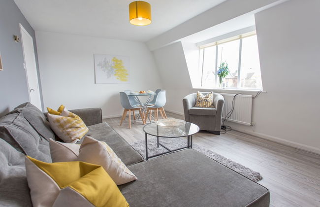 The Manor Suite - Foto 16