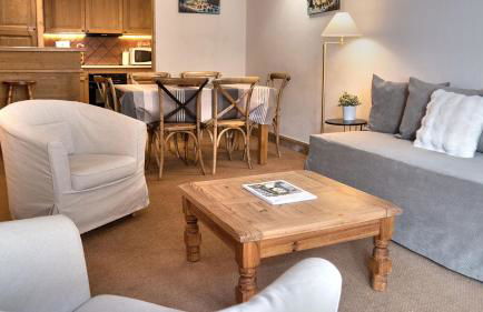 Chalet Les Alpes - Foto 54