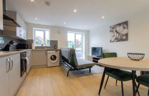 All Inn Apartments - Foto 35