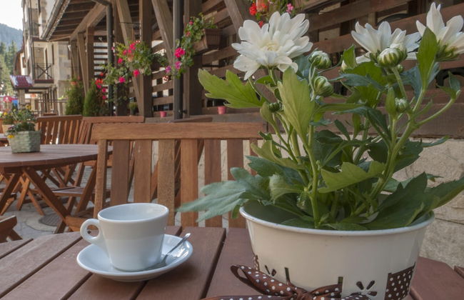 Green Life Family Apartments Pamporovo - Foto 30