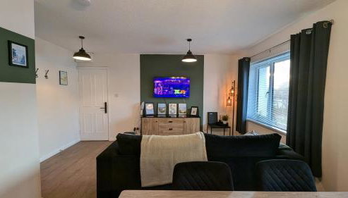 2 Bedroom apartment in Brean - Foto 2