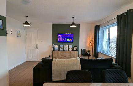 2 Bedroom apartment in Brean - Foto 2