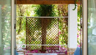 Finca Meerlust - Las Ballenas - Foto 5, Garden view