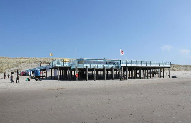 Comfy Lodge with Microwave near Markermeer - Foto 42