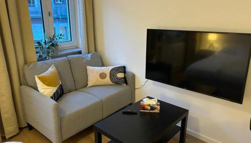 Cobblestone Studios Altstadt Nürnberg - Foto 4