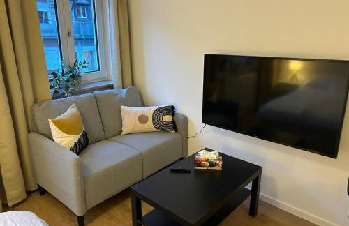 Cobblestone Studios Altstadt Nürnberg - Foto 4