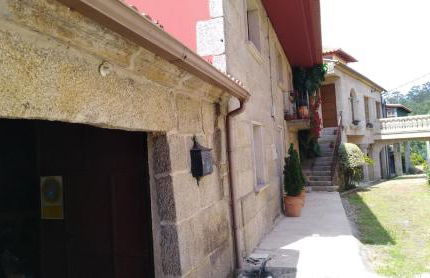 Casa Pazo San Blas - Foto 48