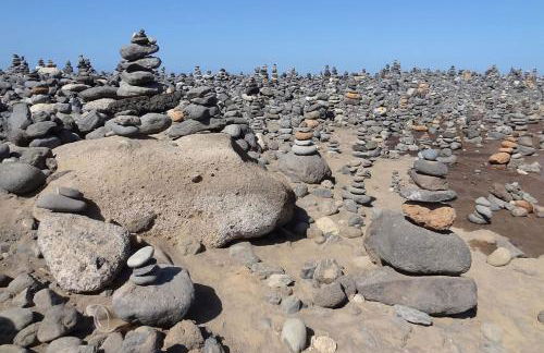 Ático vista mar con terraza - Foto 13