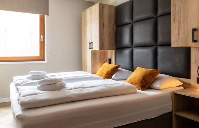 Stylish Apartment With Sauna, ski Area at 600 m - Foto 4