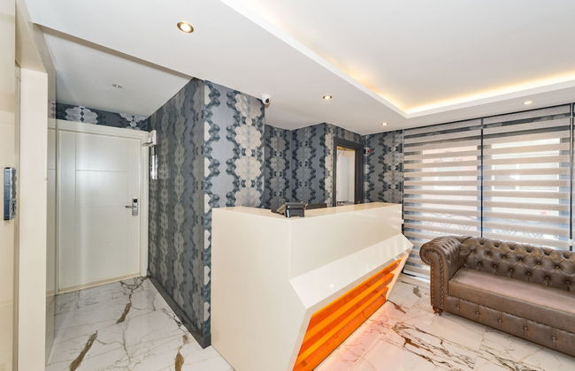 Gen Suites - Photo 6